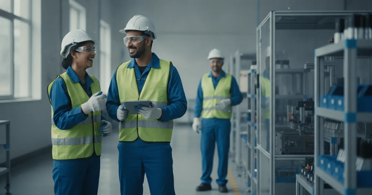 EPF & ESI in 2026: New Rules, Wage Ceilings and What Employers Must Do Under the Social Security Code