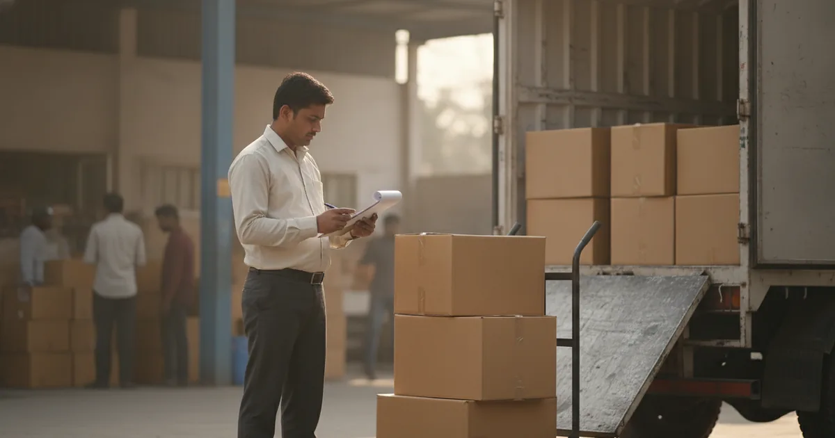 Ship-to GSTIN Is Now Mandatory on E-Way Bills: What Changed on 1 August 2026