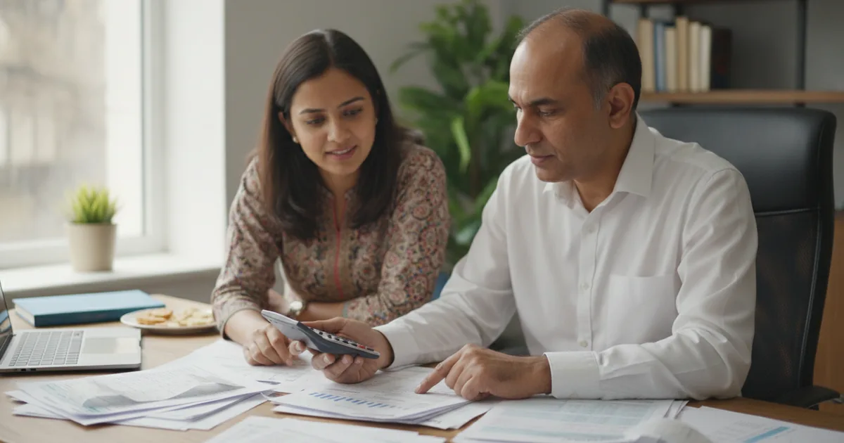 Input Tax Credit Under GST: Conditions, Blocked Credits and Common Mistakes (2026)