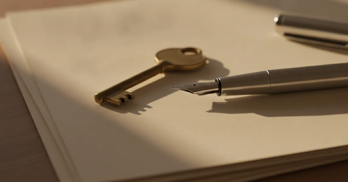 Will vs Gift Deed vs Trust: The Right Way to Transfer Property in India (2026)