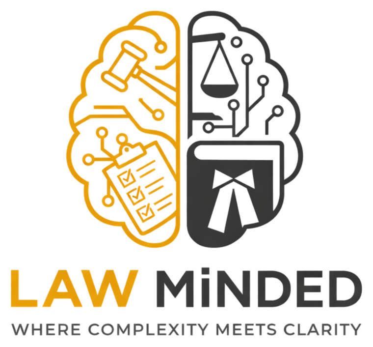 Law Minded